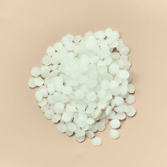 Beeswax - Ivory