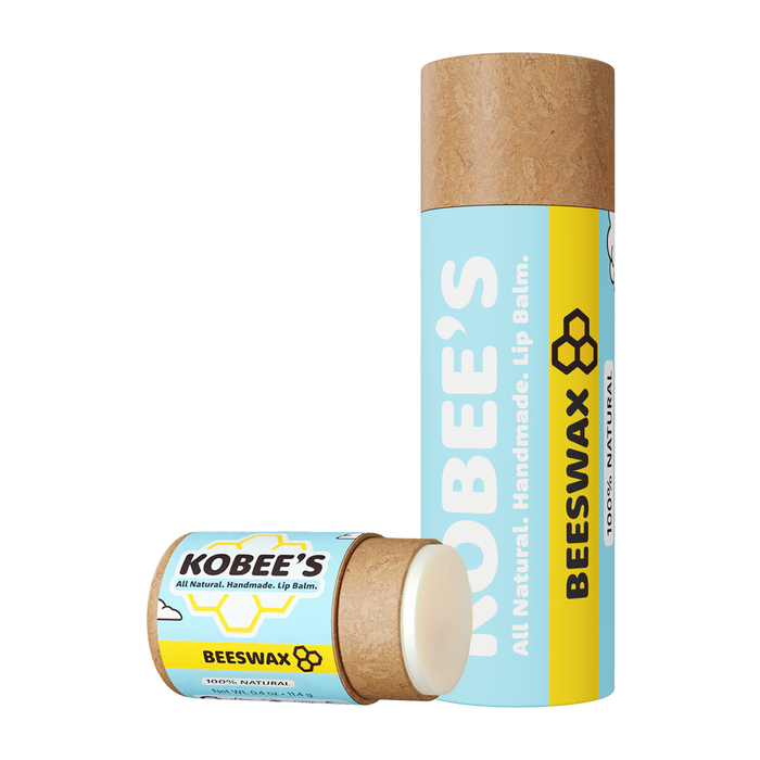 Beeswax Dynamic Duo