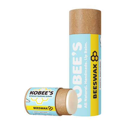 Beeswax Dynamic Duo