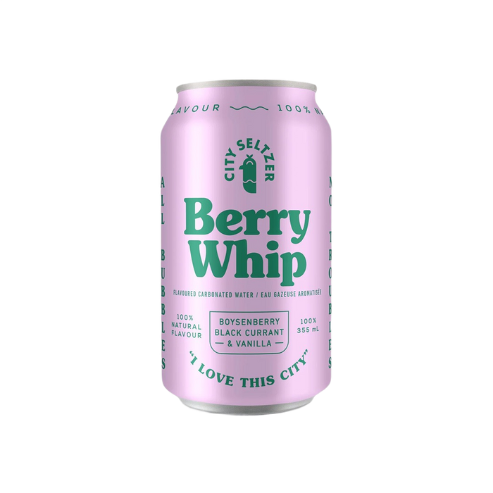 Berry Whip