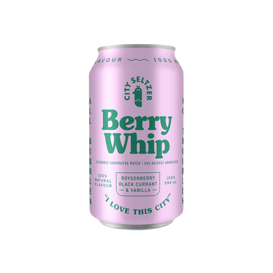Berry Whip