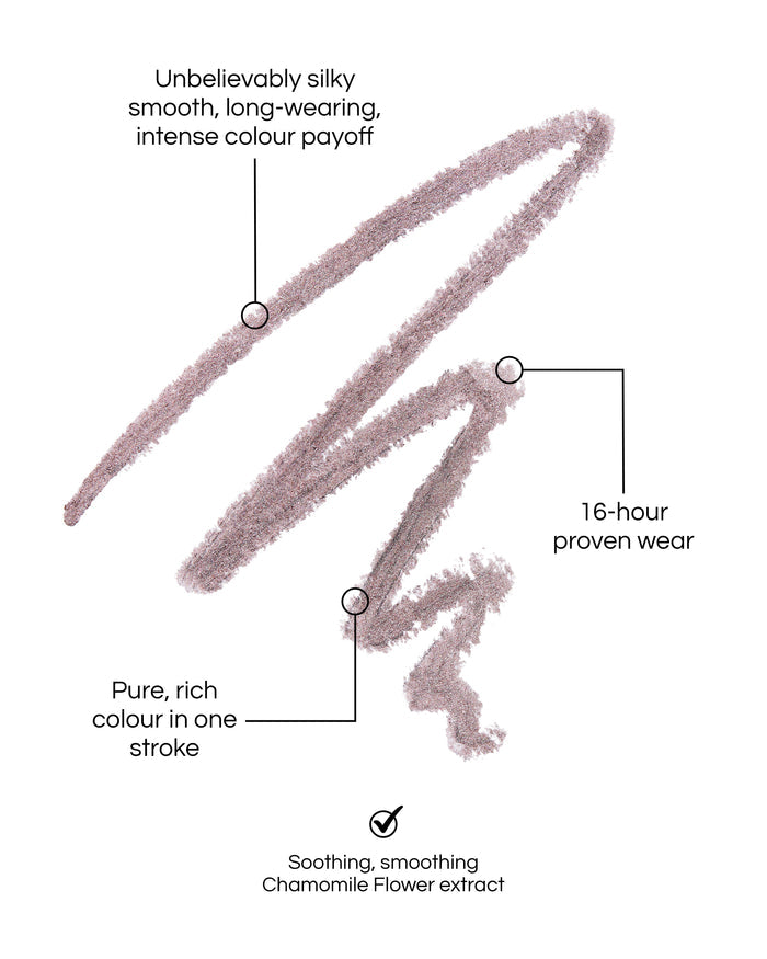 Betina (Seamless Glide Eye Pencil)