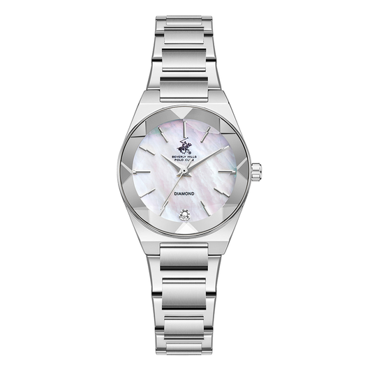 Beverly Hills Polo Club Watch WT000511