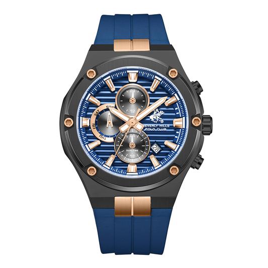 Beverly Hills Polo Club Watch WT000525