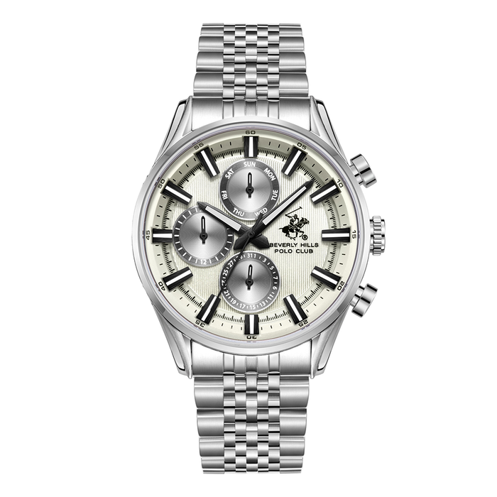 Beverly Hills Polo Club Watch WT000526