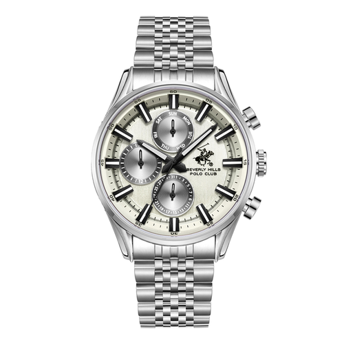 Beverly Hills Polo Club Watch WT000526