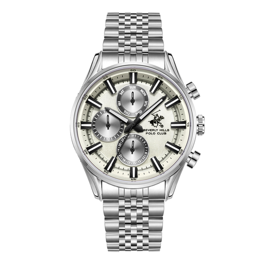 Beverly Hills Polo Club Watch WT000526