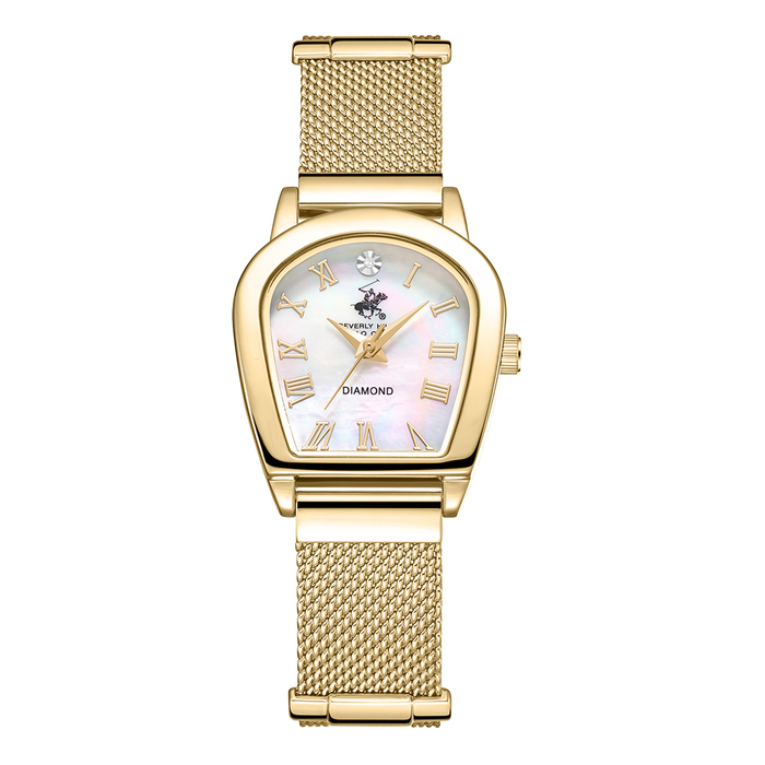 Beverly Hills Polo Club Watch WT000527