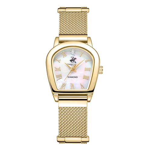 Beverly Hills Polo Club Watch WT000527
