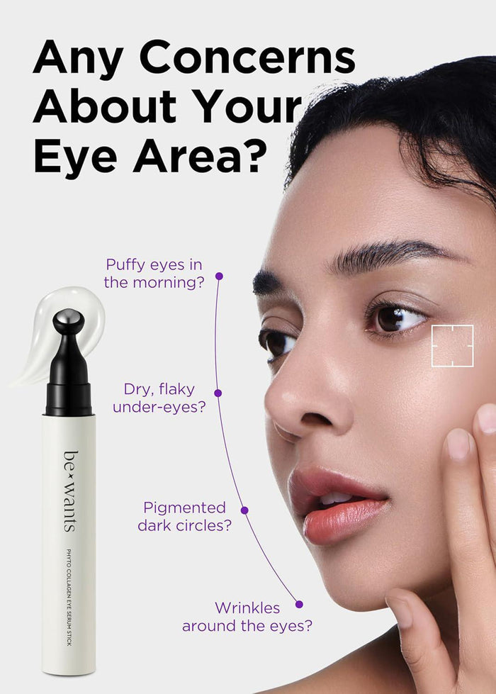Bewants Phyto Collagen Eye Serum Stick 15 mL