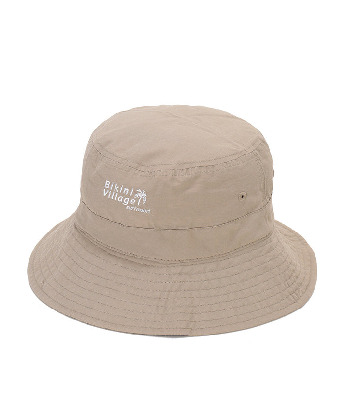 Bikini Village Bucket Hat