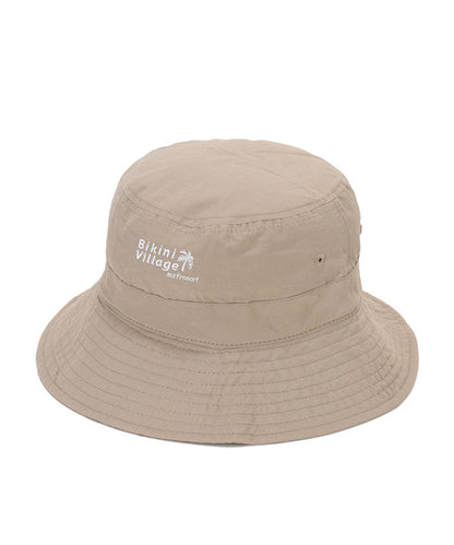 Bikini Village Bucket Hat