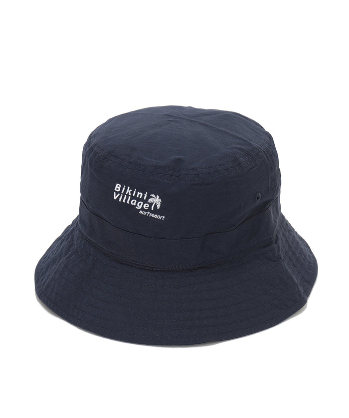 Bikini Village Bucket Hat