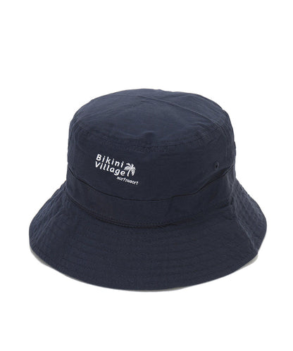 Bikini Village Bucket Hat