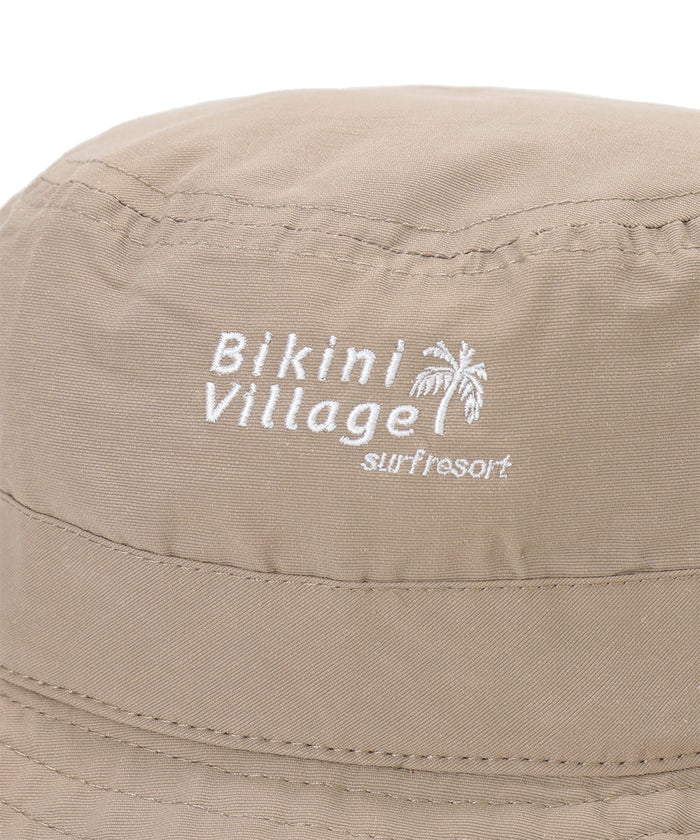 Bikini Village Bucket Hat