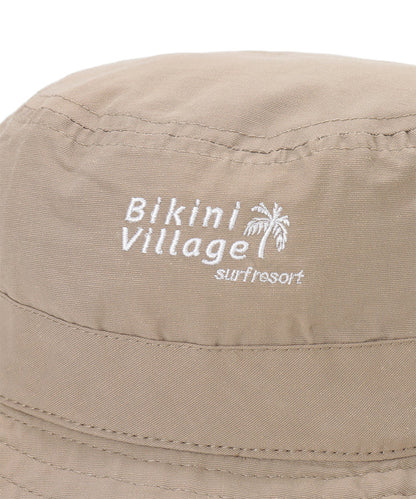 Bikini Village Bucket Hat