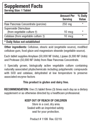 Bio-6-Plus by Biotics Research