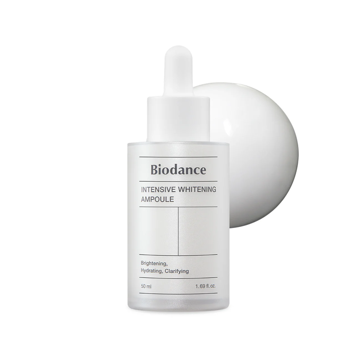 Biodance Intensive Glow Ampoule 50 ml