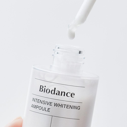 Biodance Intensive Glow Ampoule 50 ml