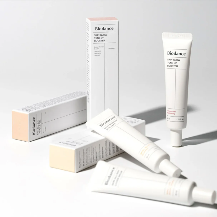 Biodance Skin Glow Tone Up Booster 30 ml