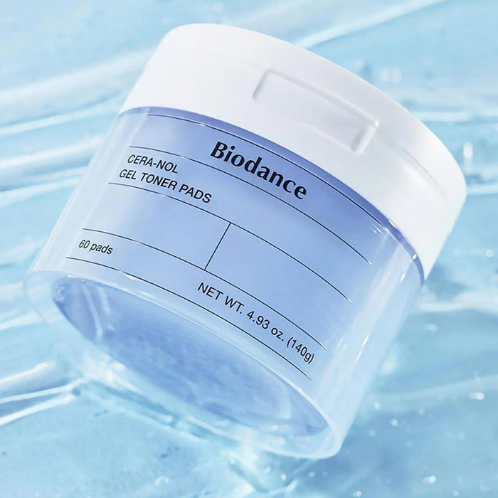 Biodance Toner Pads 60 pads