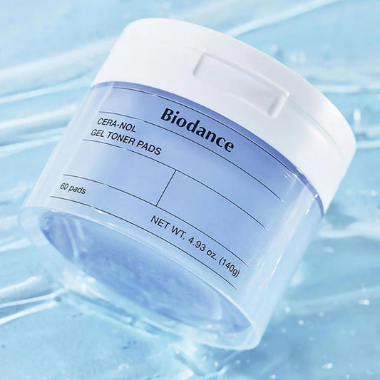 Biodance Toner Pads 60 pads