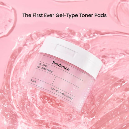 Biodance Toner Pads 60 pads