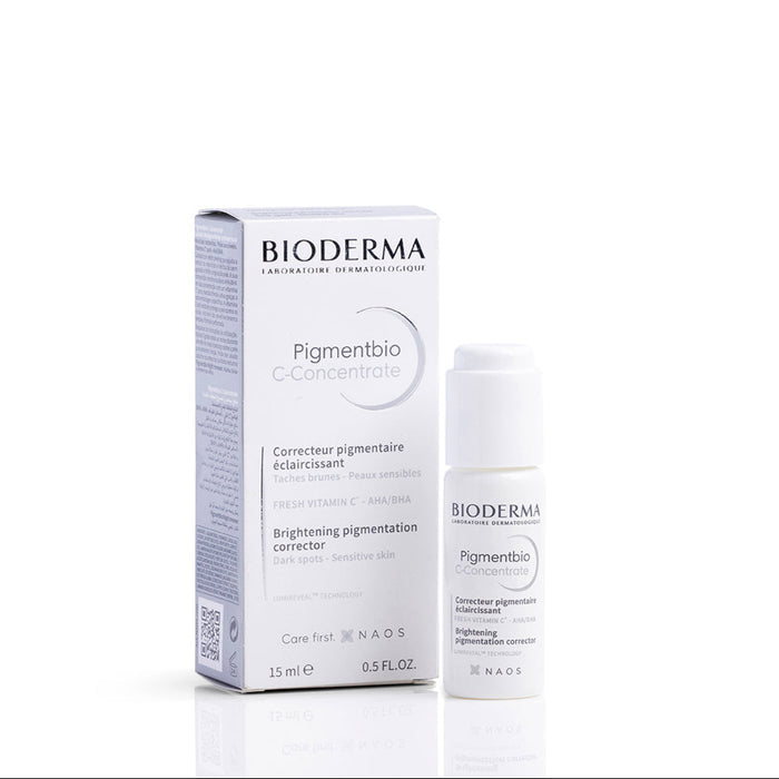 Bioderma Pigmentbio C-Concentrate | Brightening Pigmentation Cream