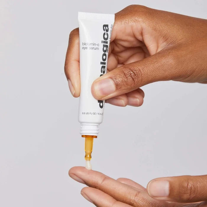 biolumin-c vitamin c eye serum - Dermalogica Singapore