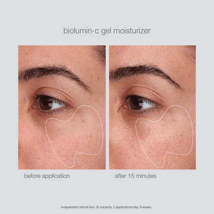 biolumin-c vitamin c gel moisturizer - Dermalogica Singapore
