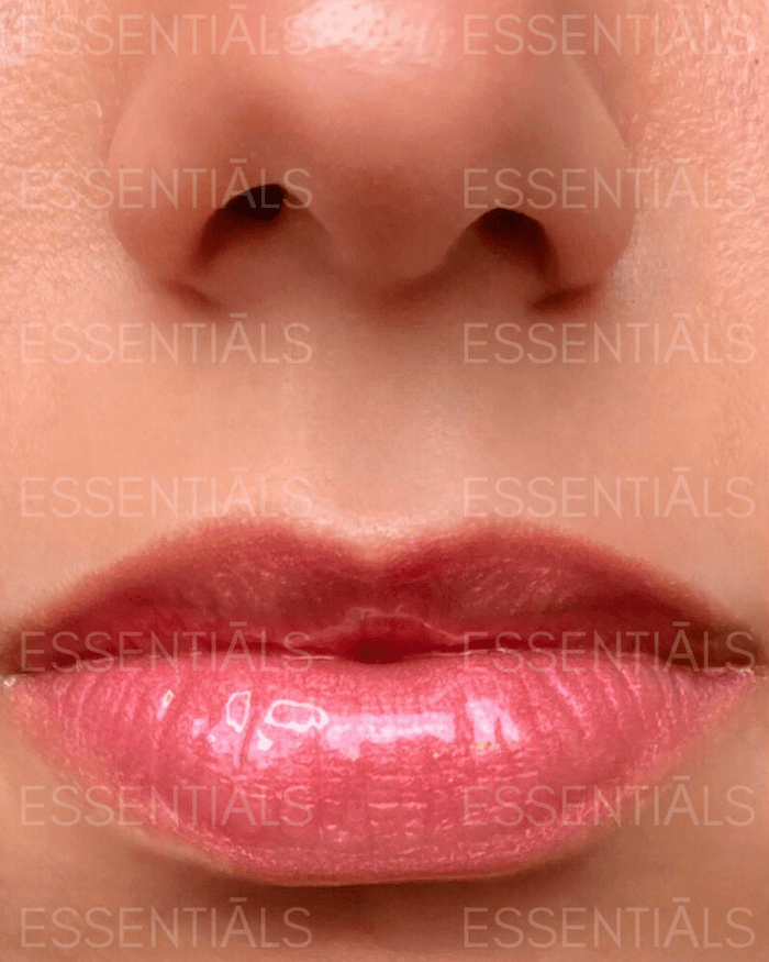 Bittersweet Gloss Temptation - Celestial Glow - Essentials