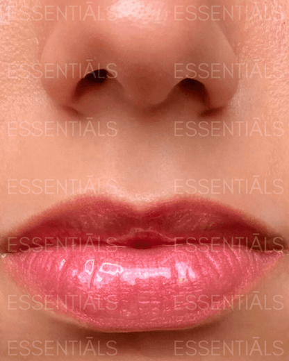 Bittersweet Gloss Temptation - Celestial Glow - Essentials