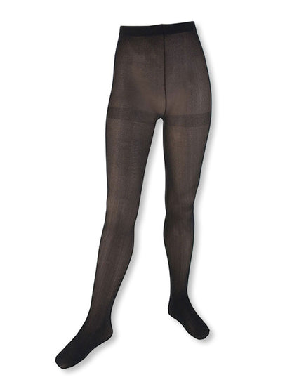 Blue Heaven Girls Opaque Footed Tights - 1 Pair