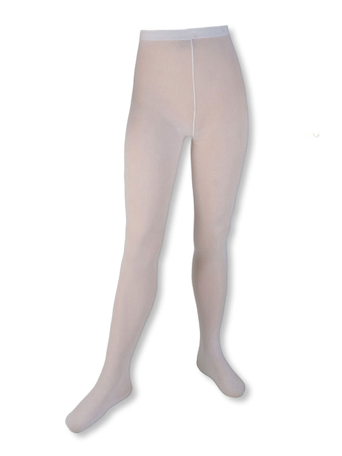 Blue Heaven Girls Opaque Footed Tights - 1 Pair