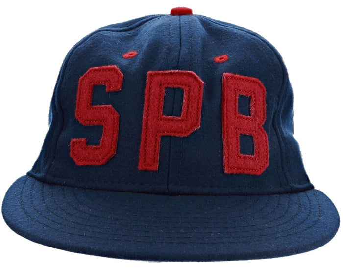 Bluestone Cap - SPB X Ebbets Field - Front