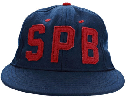 Bluestone Cap - SPB X Ebbets Field - Front