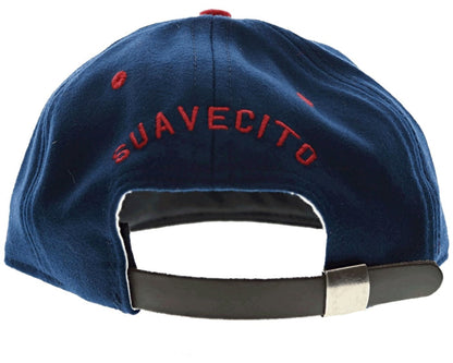 Bluestone Cap - SPB X Ebbets Field - Back