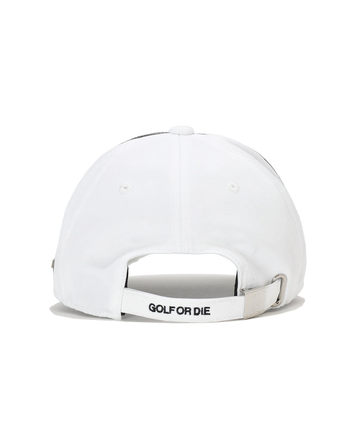 Blur Sign Spectrum Cap | MEN and WOMEN