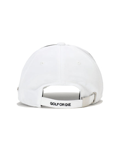 Blur Sign Spectrum Cap | MEN and WOMEN