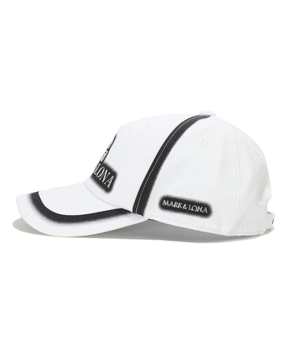 Blur Sign Spectrum Cap | MEN and WOMEN