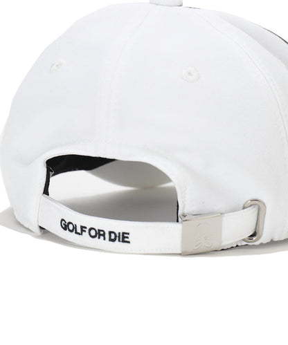 Blur Sign Spectrum Cap | MEN and WOMEN