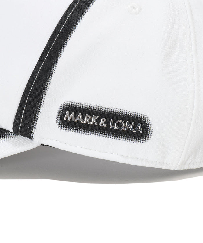 Blur Sign Spectrum Cap | MEN and WOMEN