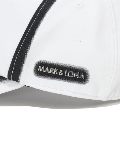 Blur Sign Spectrum Cap | MEN and WOMEN