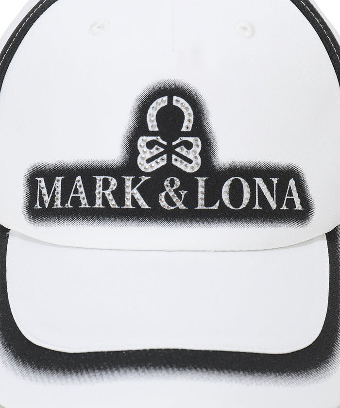 Blur Sign Spectrum Cap | MEN and WOMEN