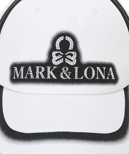 Blur Sign Spectrum Cap | MEN and WOMEN