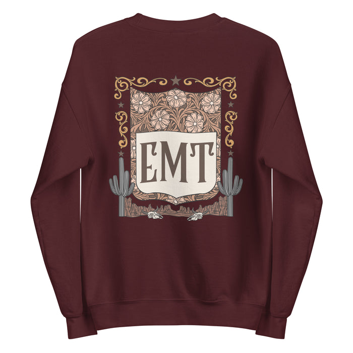 BNFB- EMT Unisex Sweatshirt