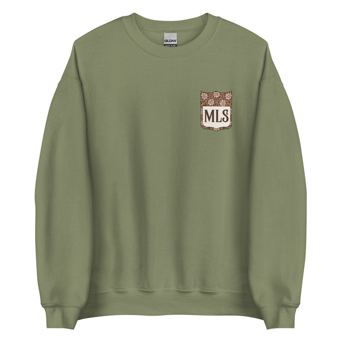 Military Green / S