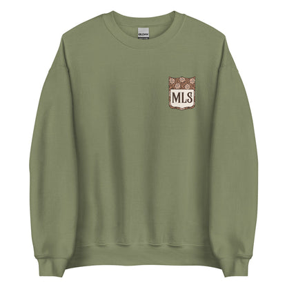 Military Green / S