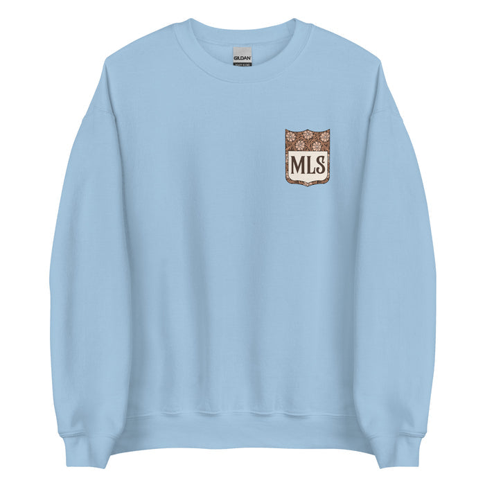 Light Blue / S