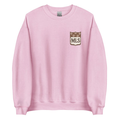 Light Pink / S